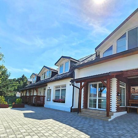 Apartmany Podlavice Банска-Бистрица Экстерьер фото