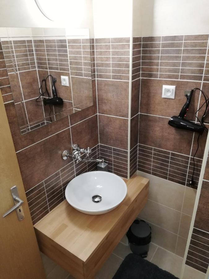 Apartmany Podlavice Банска-Бистрица Экстерьер фото