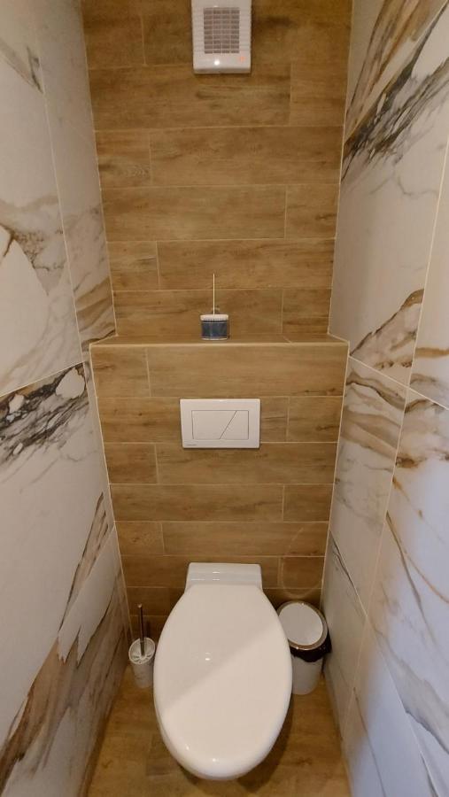Apartmany Podlavice Банска-Бистрица Экстерьер фото