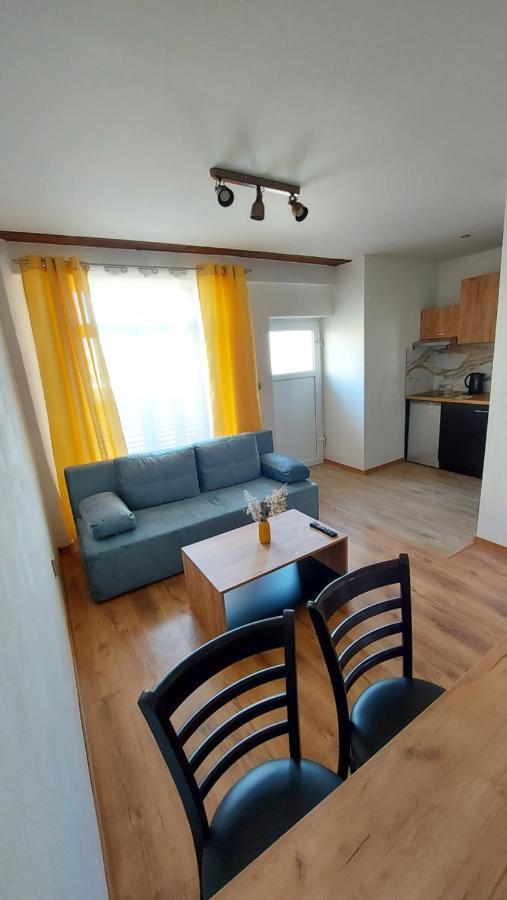 Apartmany Podlavice Банска-Бистрица Экстерьер фото