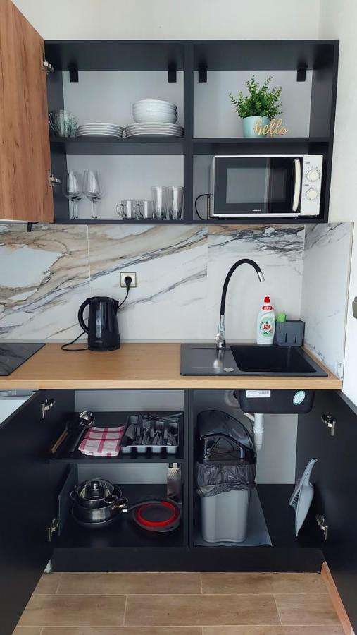 Apartmany Podlavice Банска-Бистрица Экстерьер фото