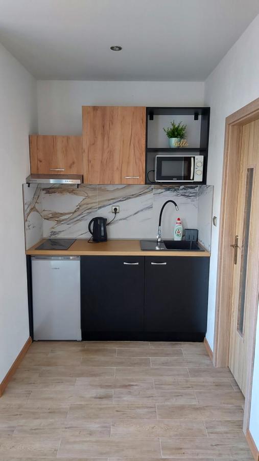 Apartmany Podlavice Банска-Бистрица Экстерьер фото