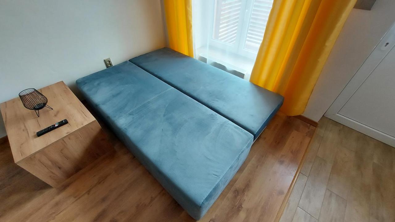 Apartmany Podlavice Банска-Бистрица Экстерьер фото