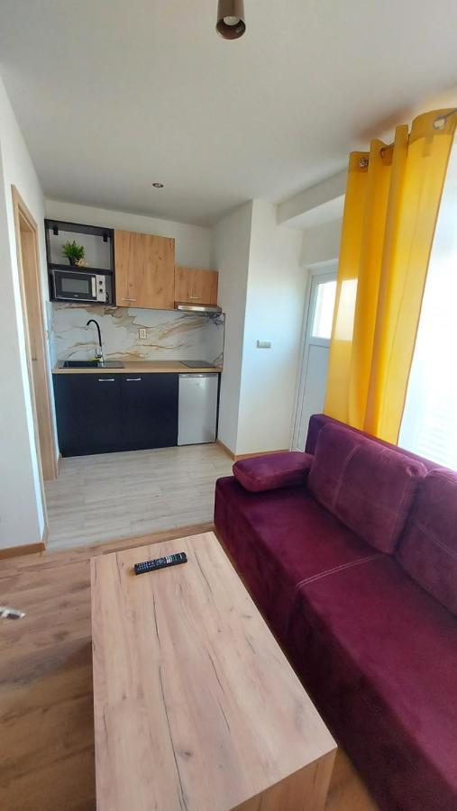 Apartmany Podlavice Банска-Бистрица Экстерьер фото