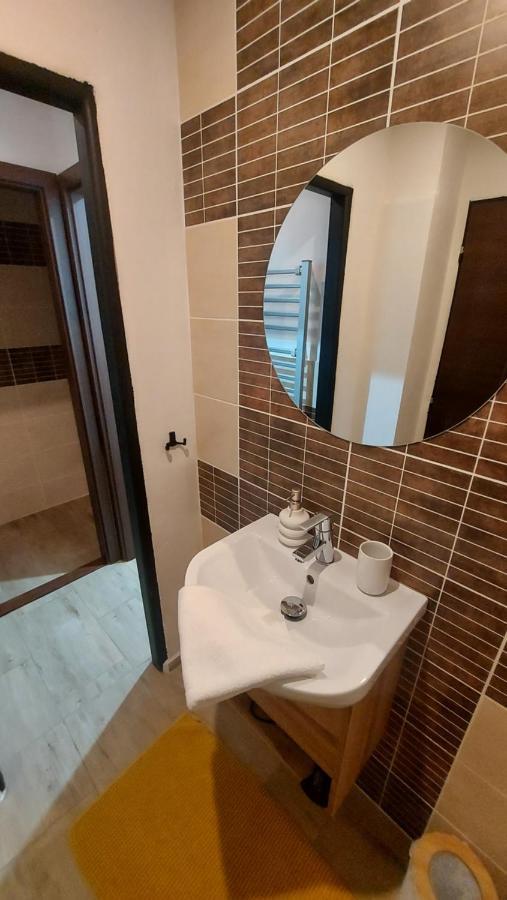 Apartmany Podlavice Банска-Бистрица Экстерьер фото