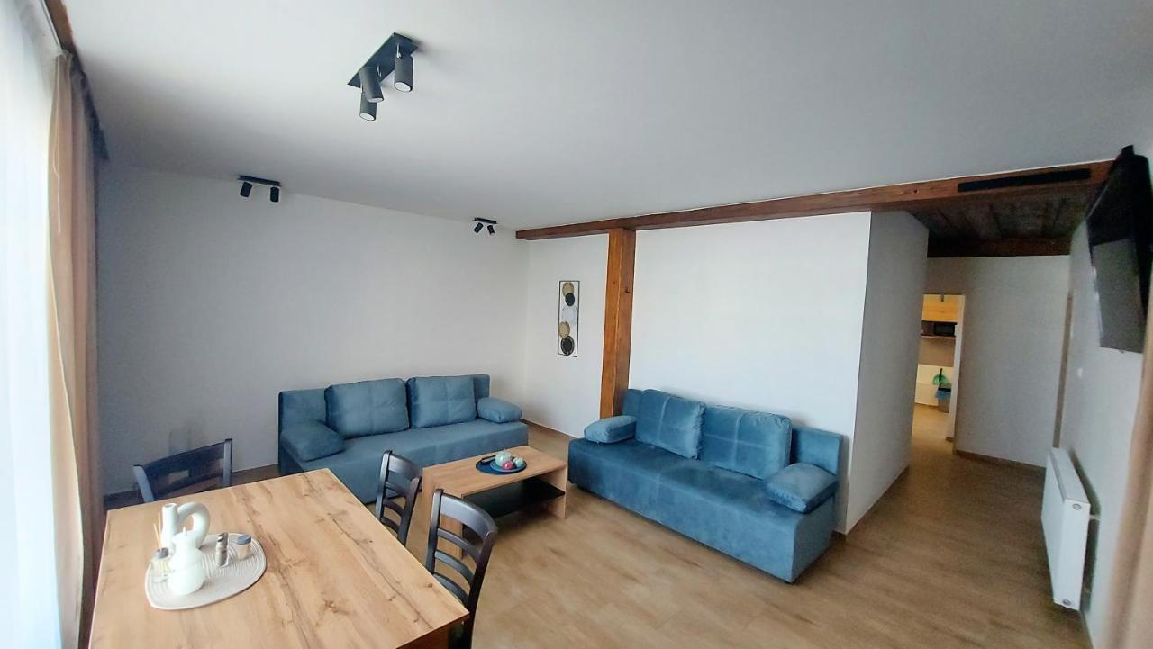 Apartmany Podlavice Банска-Бистрица Экстерьер фото