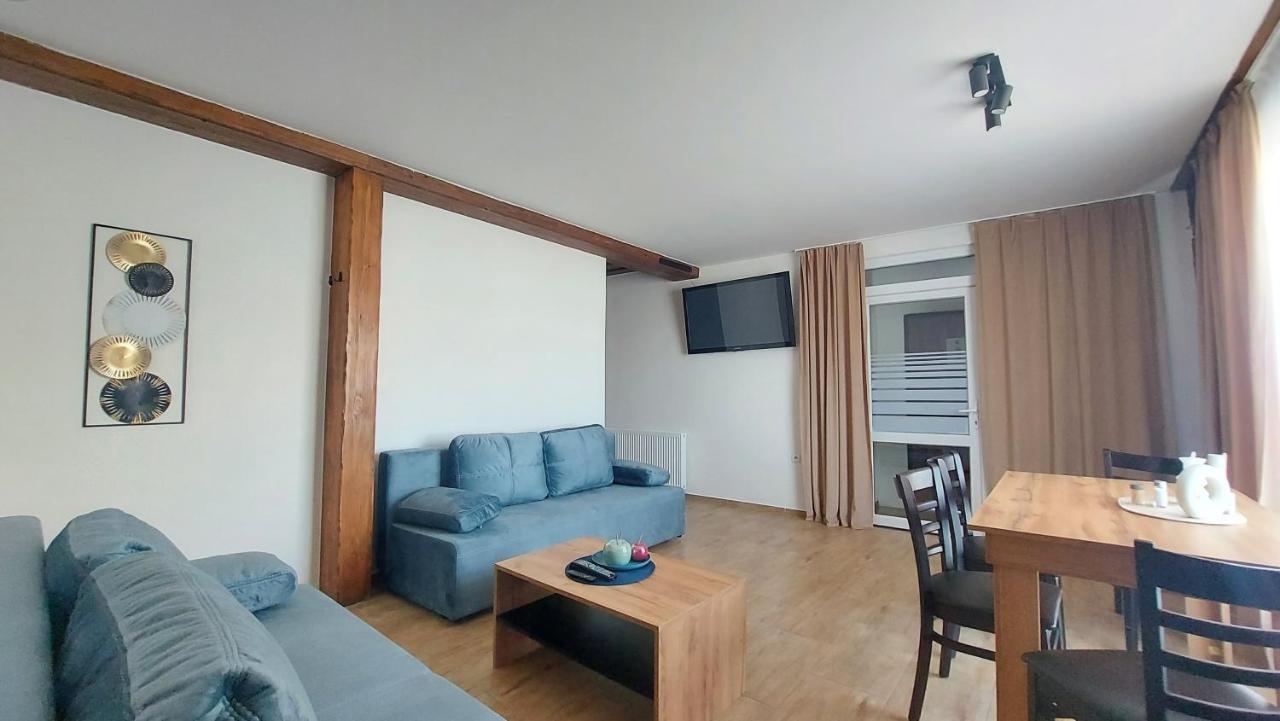Apartmany Podlavice Банска-Бистрица Экстерьер фото