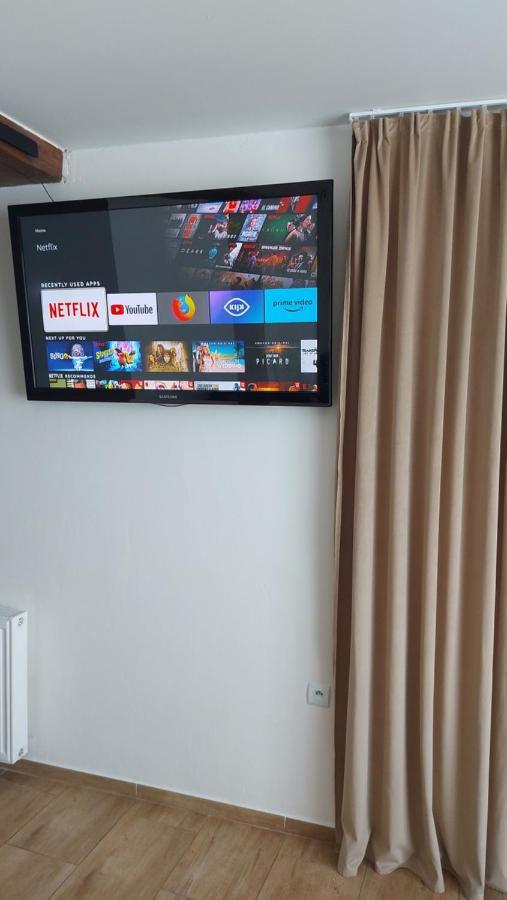 Apartmany Podlavice Банска-Бистрица Экстерьер фото