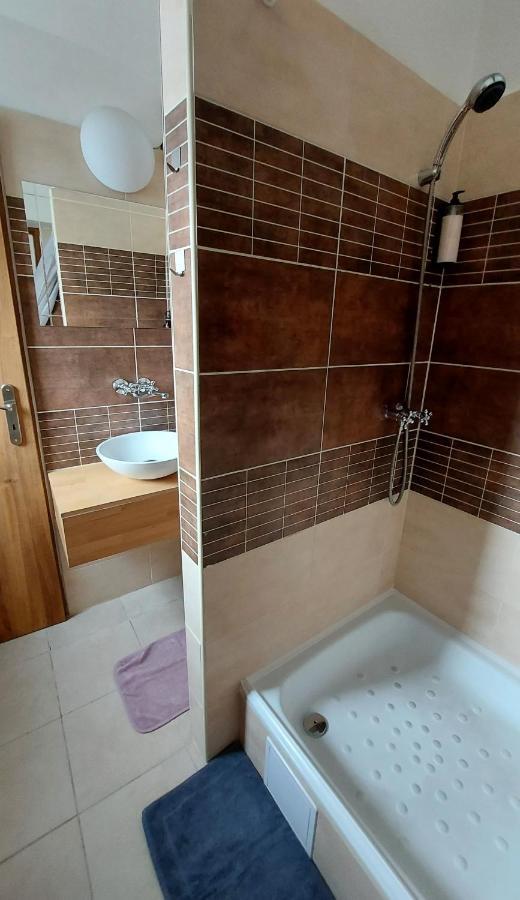 Apartmany Podlavice Банска-Бистрица Экстерьер фото