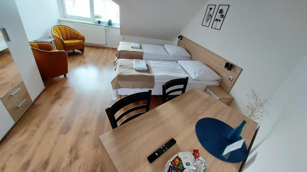 Apartmany Podlavice Банска-Бистрица Экстерьер фото