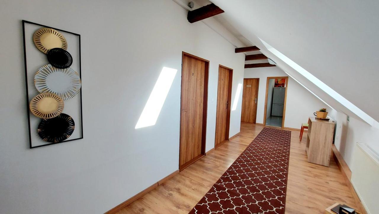 Apartmany Podlavice Банска-Бистрица Экстерьер фото