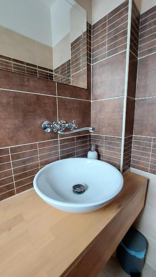 Apartmany Podlavice Банска-Бистрица Экстерьер фото