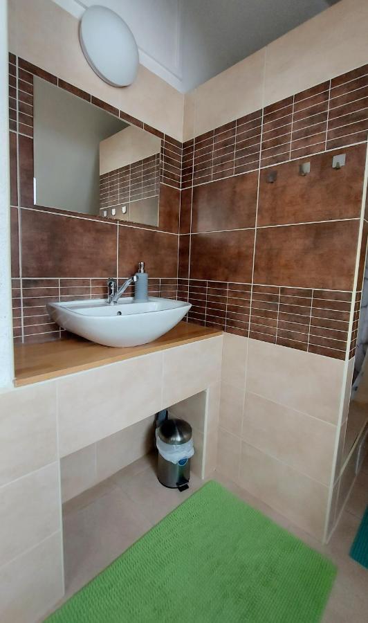 Apartmany Podlavice Банска-Бистрица Экстерьер фото