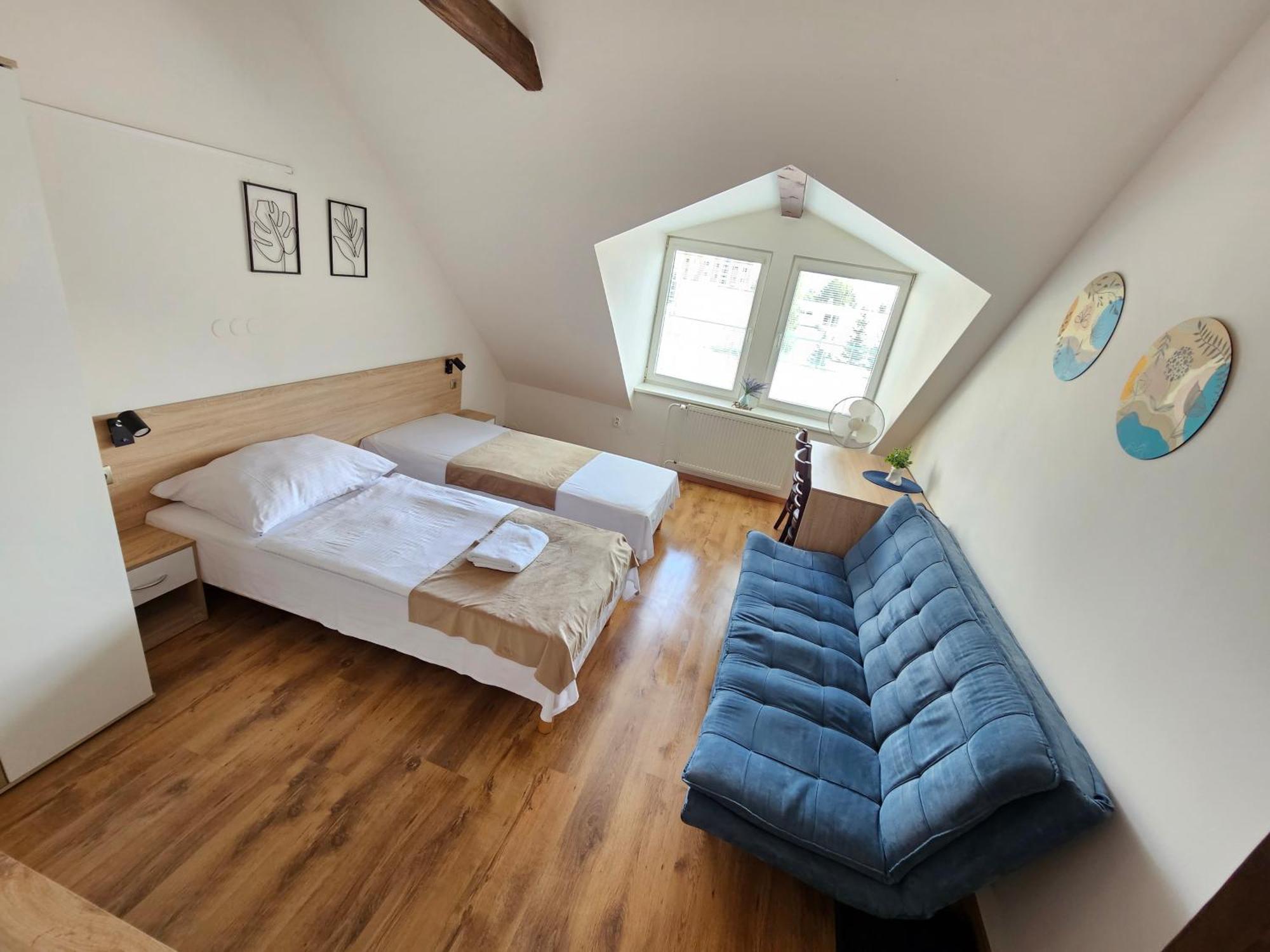 Apartmany Podlavice Банска-Бистрица Экстерьер фото