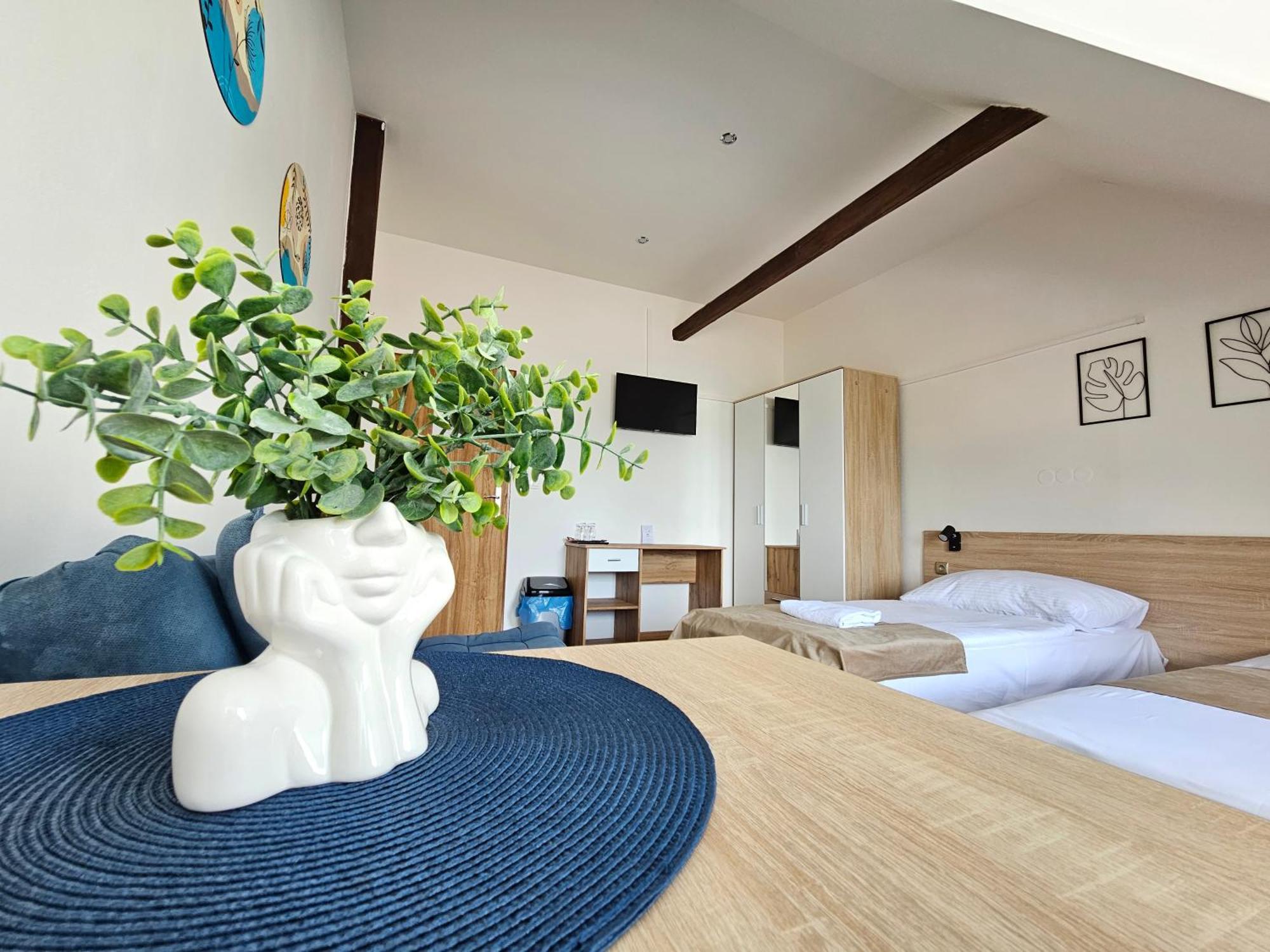 Apartmany Podlavice Банска-Бистрица Экстерьер фото